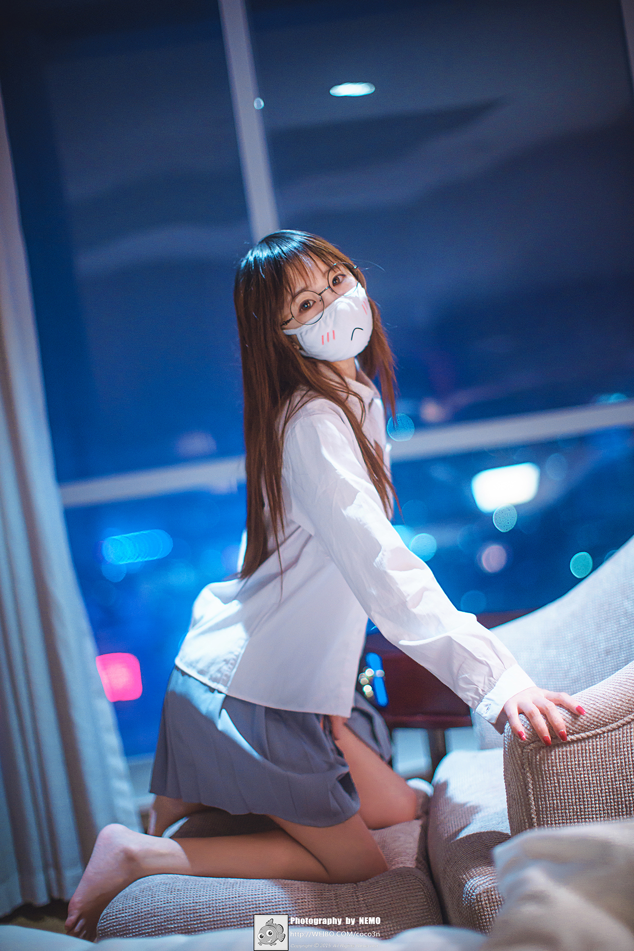 网红商城